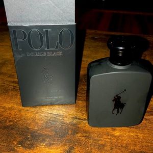 Polo Double Black